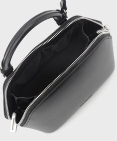 GRACE CONTINENTAL ADD CULUMN BOSTON BAG