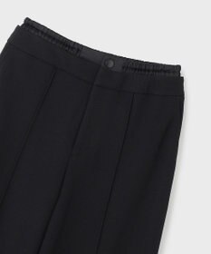 GRACE CONTINENTAL ワイドジャージパンツ