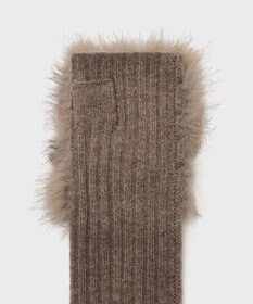 GRACE CONTINENTAL ファーグローブ