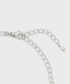 GRACE CONTINENTAL メタルボリュームチョーカー