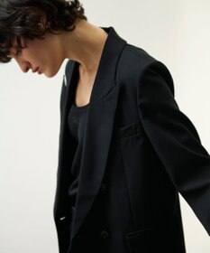 GRACE CONTINENTAL スモーキングジャケット