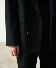 GRACE CONTINENTAL スモーキングジャケット