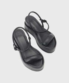 GRACE CONTINENTAL JVAM  JULIAN ブラック