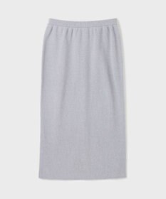 GRACE CONTINENTAL ラメタイトニットスカート