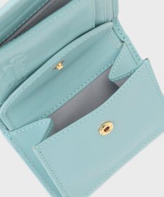 GRACE CONTINENTAL V_Stand wallet