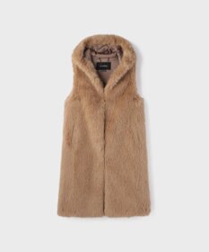 GRACE CONTINENTAL 【LOU ANDREA】フェイクジレ