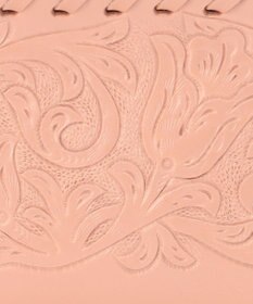 GRACE CONTINENTAL Square　PouchTH