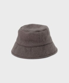 GRACE CONTINENTAL ショートシャギーハット