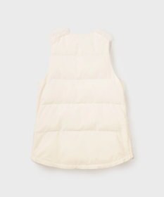 GRACE CONTINENTAL ウールボアコンビジレ