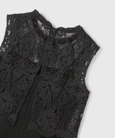 GRACE CONTINENTAL レースコンビサロペット