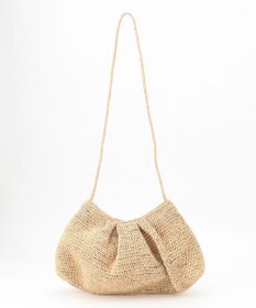 新品 完売品 グレースコンチネンタル バンブーハンドルバッグ ショルダーバッグ MaisonVincent バンブーハンドルバッグ / GRACE CONTINENTAL