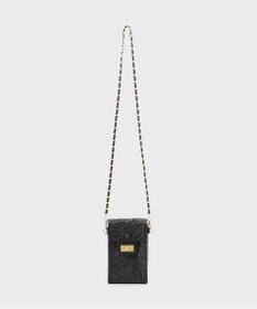 GRACE CONTINENTAL ChainMiniBag