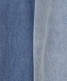 GRACE CONTINENTAL ワイドデニムパンツ