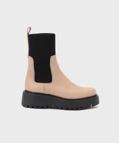 GRACE CONTINENTAL CORSO ROMA ホワイトサイドゴア ホワイト