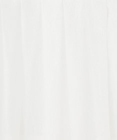 GRACE CONTINENTAL シアードレープブルゾン