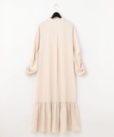 ダイアグラム ベストレイヤードワンピース 2022 近年モデル シャツワンピース ベストレイヤードワンピース / GRACE CONTINENTAL | GRACE