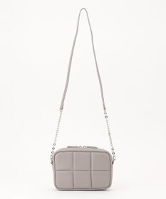 GRACE CONTINENTAL ADD CULUMN PUFF BAG