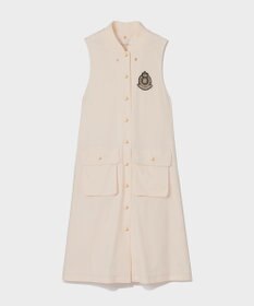 GRACE CONTINENTAL ミリタリー3WAYコート