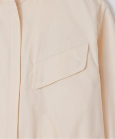 GRACE CONTINENTAL ミリタリー3WAYコート