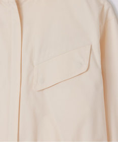 GRACE CONTINENTAL ミリタリー3WAYコート