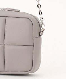 GRACE CONTINENTAL ADD CULUMN PUFF BAG