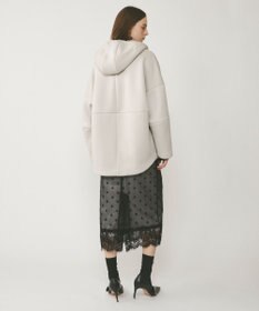 GRACE CONTINENTAL ダンボールフーディー