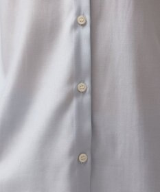 GRACE CONTINENTAL マルチフリルノースリーブブラウス