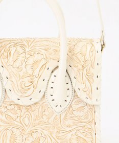 EmbossRSTH / GRACE CONTINENTAL | GRACE CONTINENTAL グレース