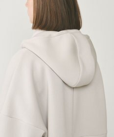 GRACE CONTINENTAL ダンボールフーディー