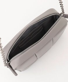 GRACE CONTINENTAL ADD CULUMN PUFF BAG