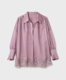 GRACE CONTINENTAL シアースキッパートップ