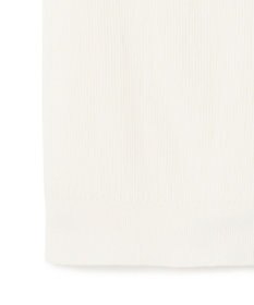 GRACE CONTINENTAL スクエアーネックトップ