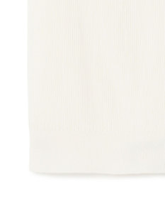 GRACE CONTINENTAL スクエアーネックトップ