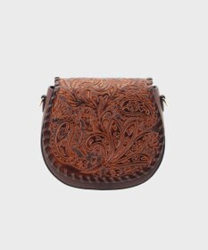 GRACE CONTINENTAL PaisleyMiniBag