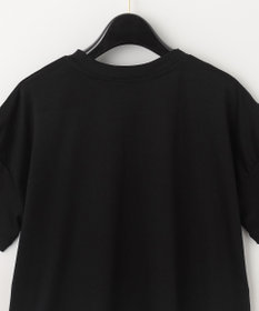 ルーズフォトTシャツ　グレースコンチネンタル ルーズフォトTシャツ / GRACE CONTINENTAL | GRACE CONTINENTAL