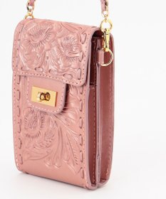 GRACE CONTINENTAL ChainMiniBagMT