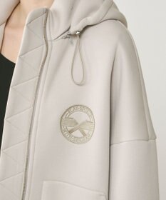 GRACE CONTINENTAL ダンボールフーディー