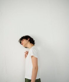 GRACE CONTINENTAL フライスコンパクトトップ