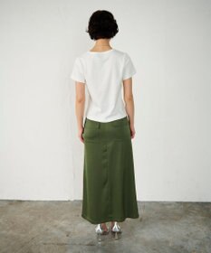 GRACE CONTINENTAL フライスコンパクトトップ