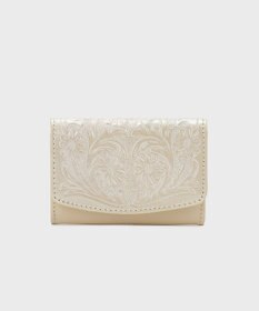 GRACE CONTINENTAL Snap Cardcase