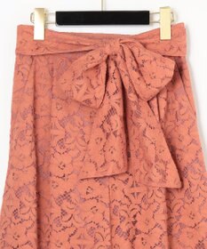 レースガウチョパンツ / GRACE CONTINENTAL | GRACE CONTINENTAL