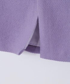 GRACE CONTINENTAL ウールペンシルスカート