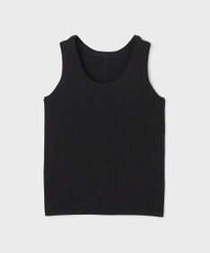 GRACE CONTINENTAL クルーニットトップ