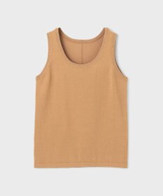 GRACE CONTINENTAL クルーニットトップ