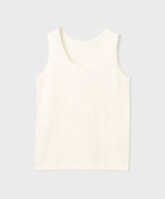 GRACE CONTINENTAL クルーニットトップ