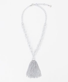 GRACE CONTINENTAL MOY paris　Vicky ネックレス