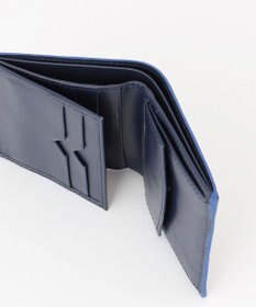 GRACE CONTINENTAL Leather Wallet