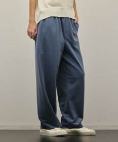 GRACE CONTINENTAL ジャージイージーパンツ