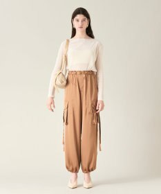 GRACE CONTINENTAL ADD CULUMN FUR BODY BAG