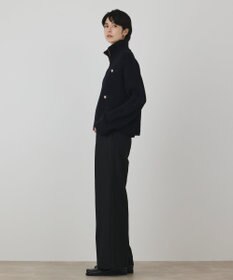 GRACE CONTINENTAL ドライバーズニットカーディガン